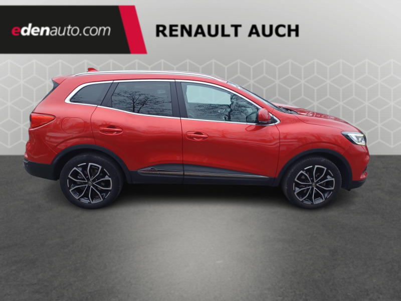 Renault Kadjar Blue dCi 115 Intens