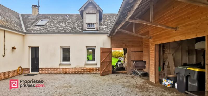 Maison - 149 m² - 6 pièces