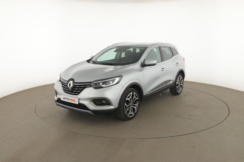 Renault Kadjar 1.3 TCe Intens 140 ch