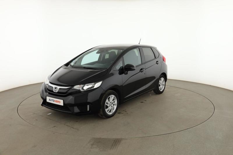 Honda Jazz 1.3 i-Vtec Executive Cvt 102 ch