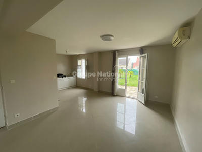 Maison - 130 m² - 7 pièces