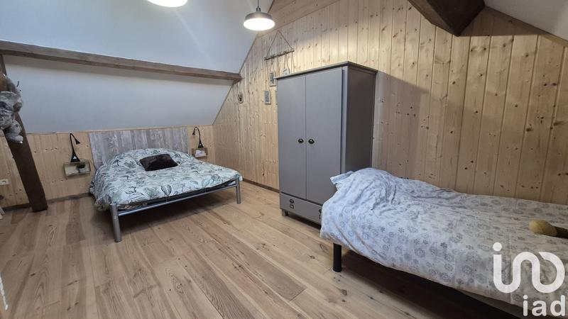 Maison - 253 m² - 9 pièces