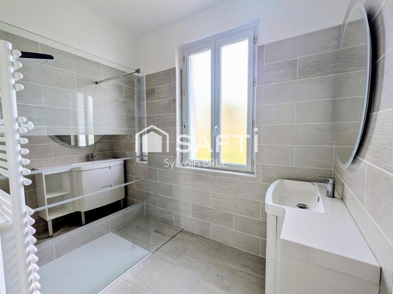 Maison - 169 m² - 7 pièces