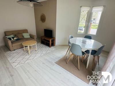 Appartement - 32 m² - 2 pièces