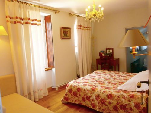 Manoir de l'Espérance