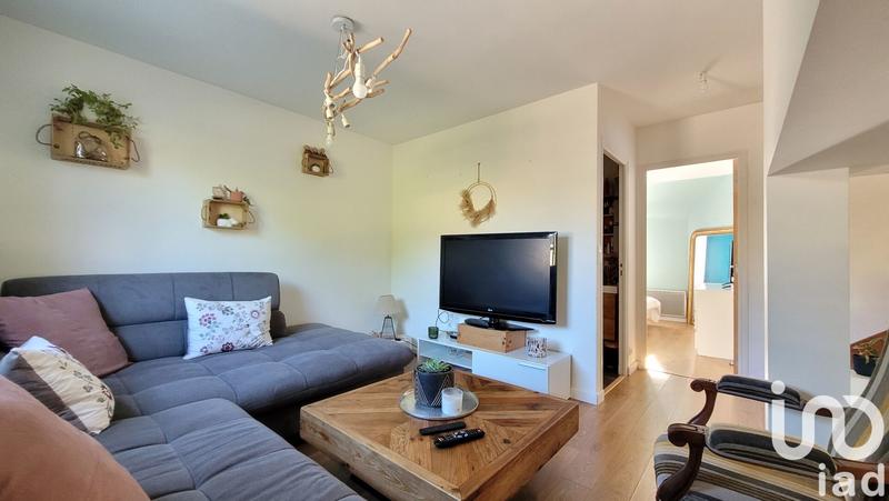 Maison - 134 m² - 6 pièces