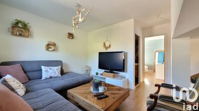 Maison - 134 m² - 6 pièces