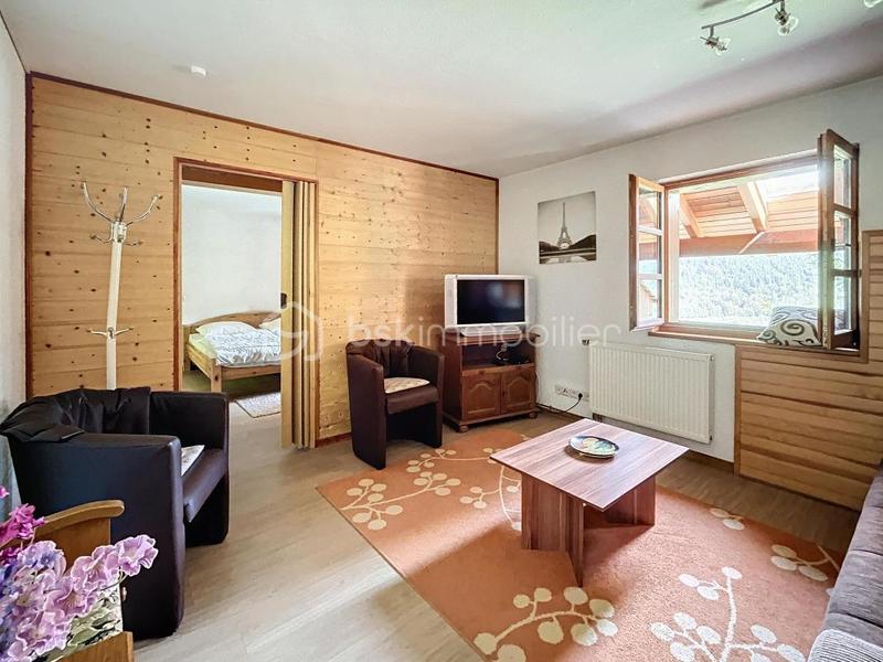 Immeuble - 491 m² - 23 pièces