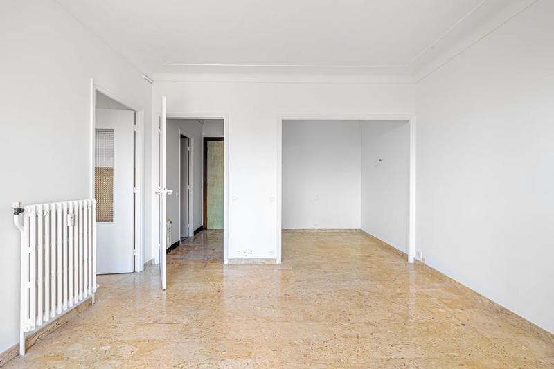 Appartement - 32 m² - 1 pièce