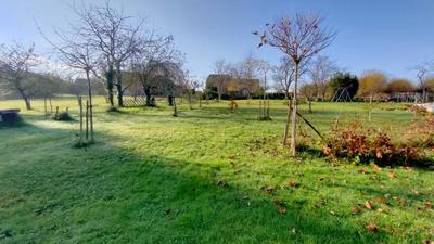 Maison - 59 m² - 2 pièces