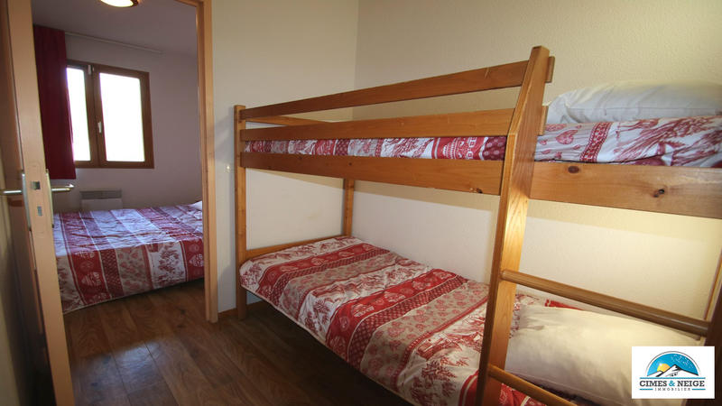 Appartement - 32 m² - 2 pièces