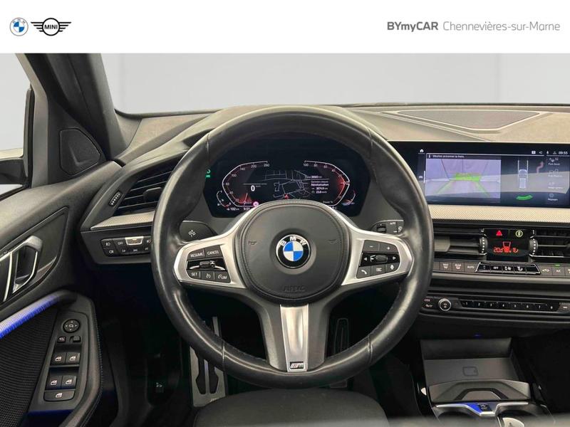 Bmw Série 1 F40 118i 136 ch Dkg7 m Sport