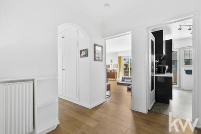 Appartement - 81 m² - 4 pièces