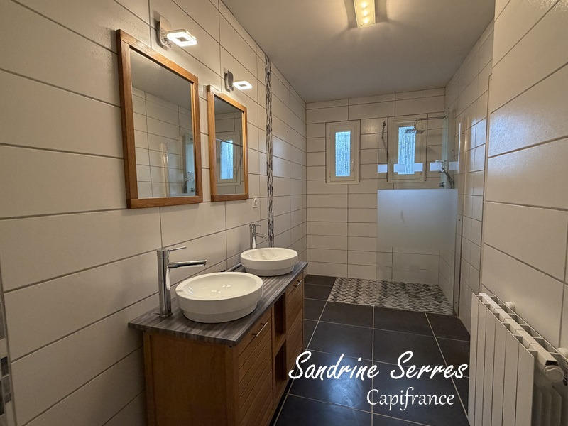 Maison - 114 m² - 5 pièces