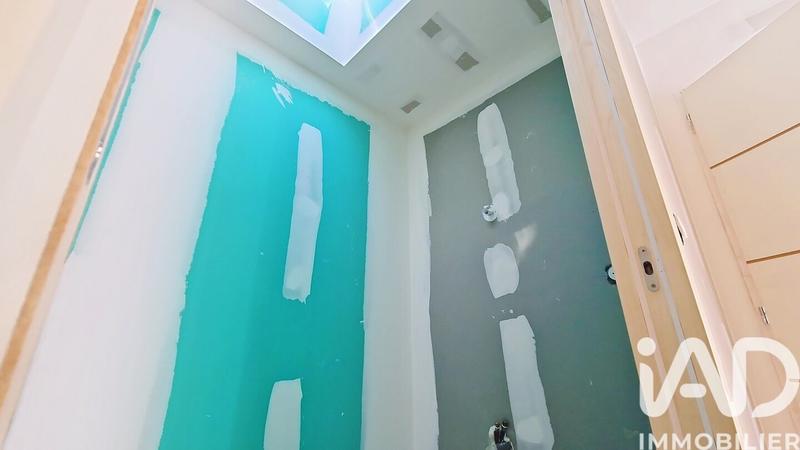 Maison de maîtres - 135 m² - 6 pièces