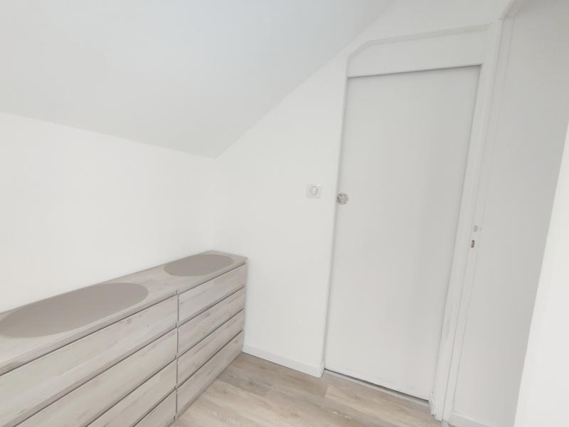 Appartement - 16 m² - 1 pièce