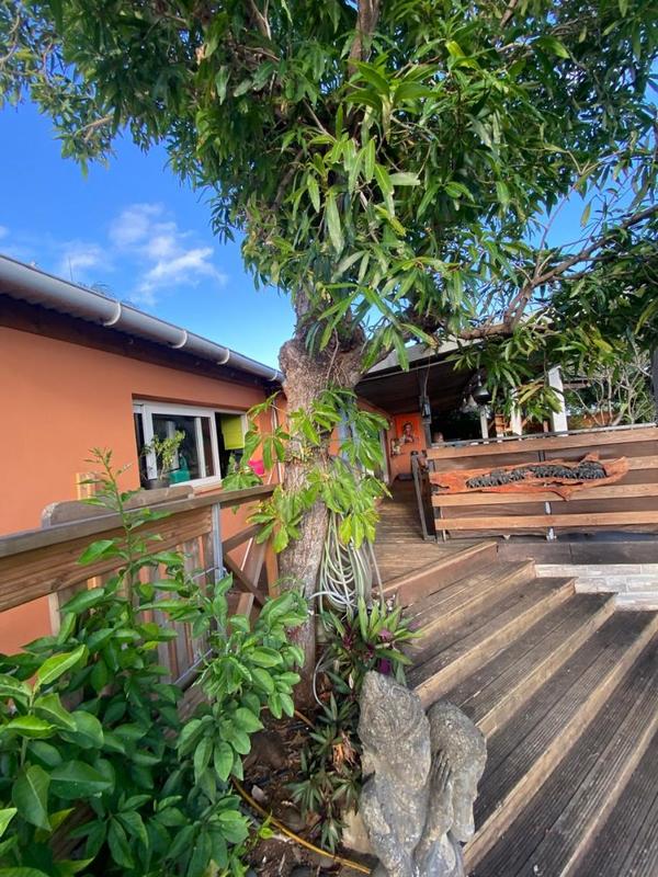 Maison - 145 m² - 5 pièces