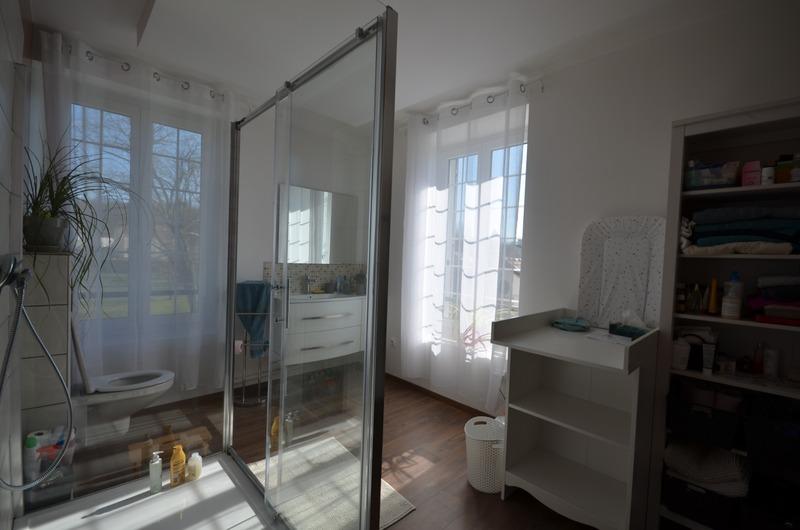 Maison bourgeoise - 230 m² - 9 pièces