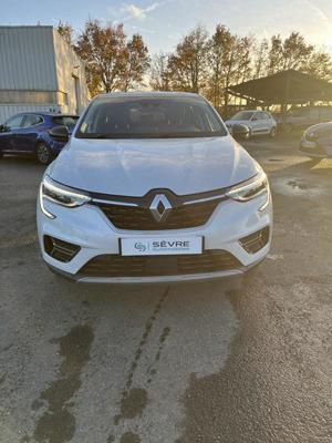 Renault Arkana Intens E-Tech 145 -21b