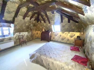 Appartement - 56 m² - 2 pièces