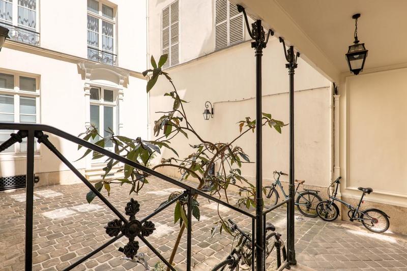 Appartement - 55 m² - 3 pièces