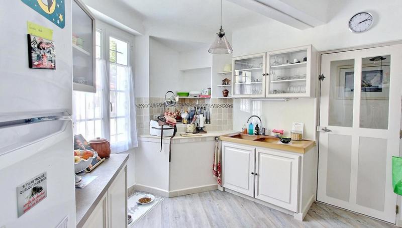 Maison de maîtres - 165 m² - 6 pièces