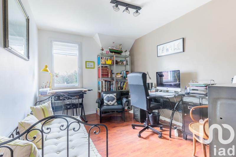 Maison - 132 m² - 6 pièces