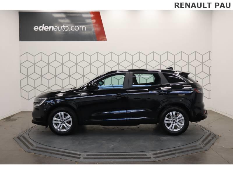 Renault Austral mild hybrid advanced 130 Gsr2 Evolution
