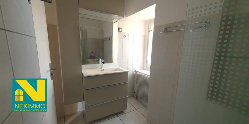 Maison - 128 m² - 5 pièces