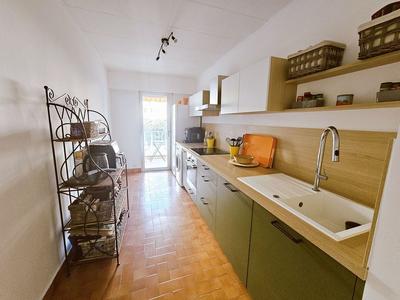 Appartement - 87 m² - 4 pièces