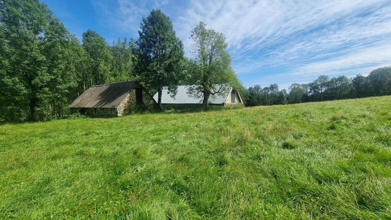 Maison - 210 m² - 2 pièces