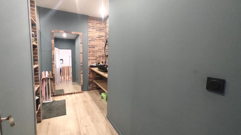 Maison - 179 m² - 5 pièces