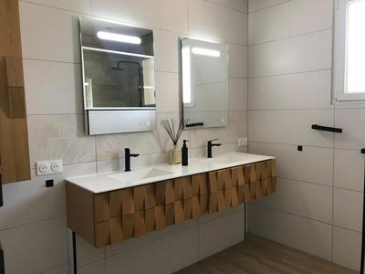 Villa - 122 m² - 4 pièces