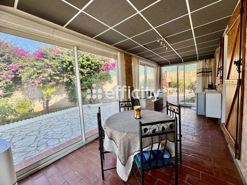 Maison - 98 m² - 4 pièces