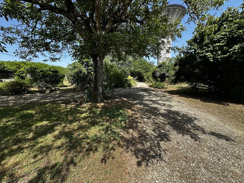 Maison traditionnelle - 173 m² - 7 pièces