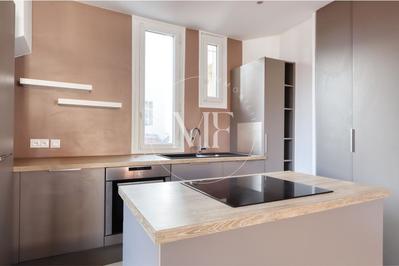 Appartement - 54 m² - 2 pièces