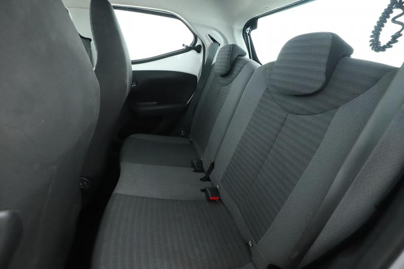 Toyota Aygo 1.0 Vvt-i X-Pop #2 5p 72 ch