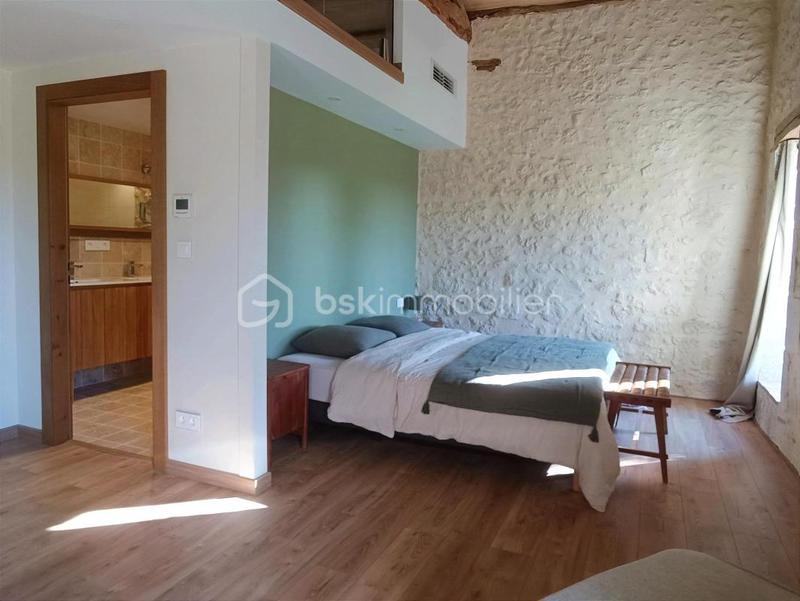 Château - 1 307 m² - 22 pièces