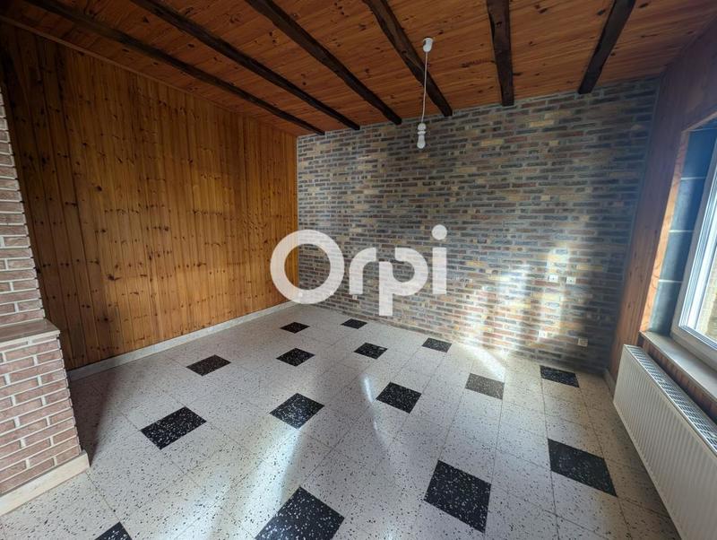 Maison - 90 m² - 3 pièces