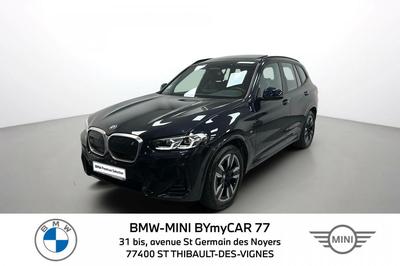 Bmw iX3 G08 Lci m Sport 286 ch Inspiring