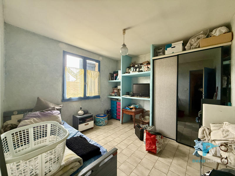 Maison - 79 m² - 4 pièces