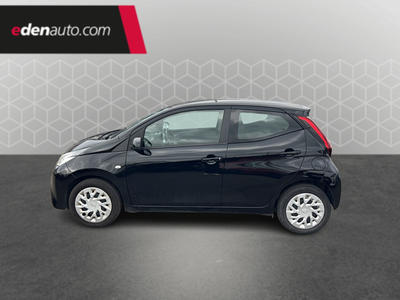 Toyota Aygo 1.0 Vvt-i x-play