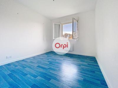 Maison - 85 m² - 5 pièces