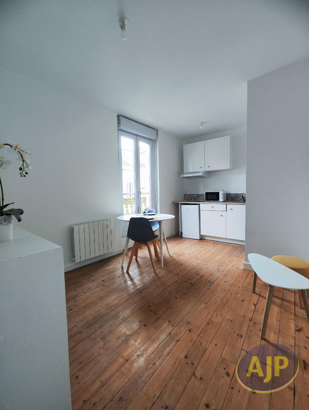 Immeuble - 10 pièces