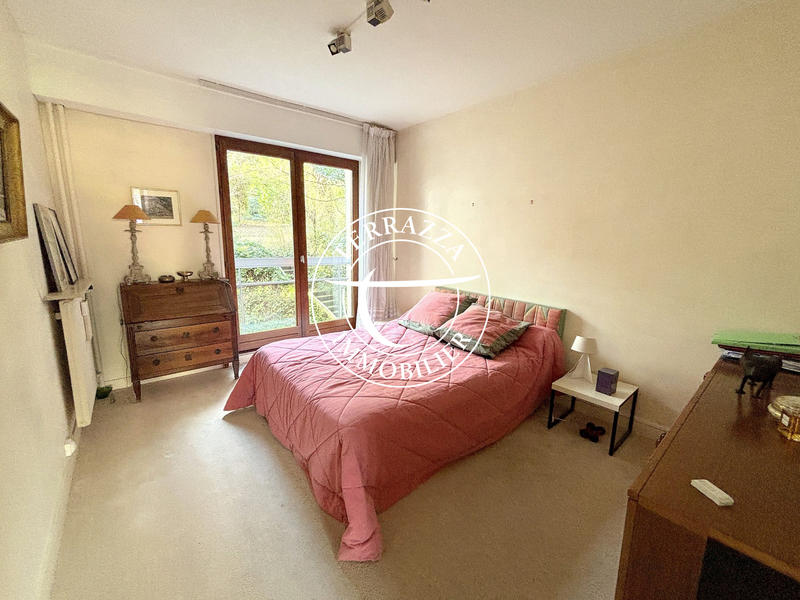 Appartement - 100 m² - 3 pièces