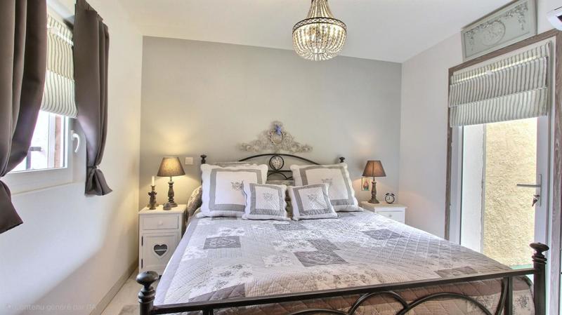 Maison de ville - 75 m² - 3 pièces