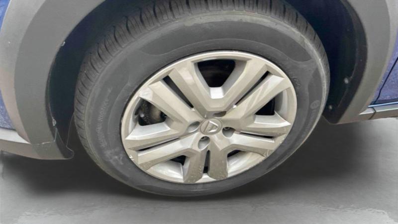 Dacia Sandero TCe 90 - 22 Stepway Confort