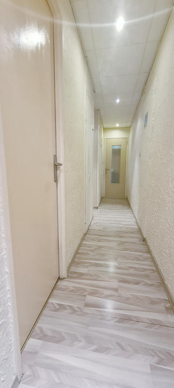 Appartement - 87 m² - 5 pièces