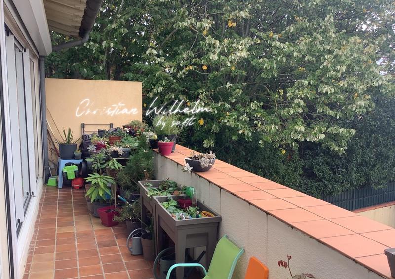 Appartement - 81 m² - 4 pièces