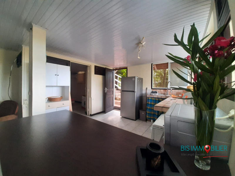 Appartement - 53 m² - 2 pièces